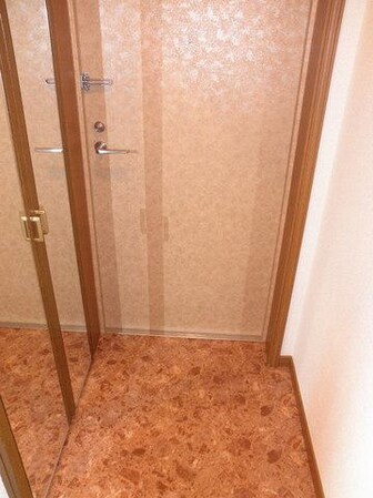 エルグランデ南麻布の物件内観写真